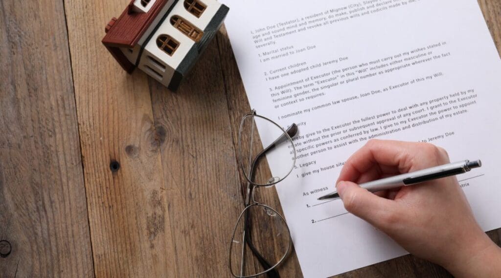 Understanding the Differences Between Wills and Trusts
