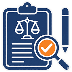 Discovery and Settlement Process