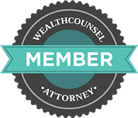 WealthCounsel Member