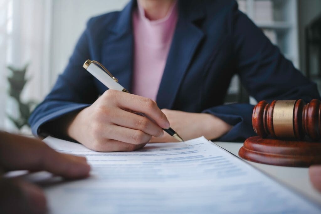 What Is A Probate Beneficiary