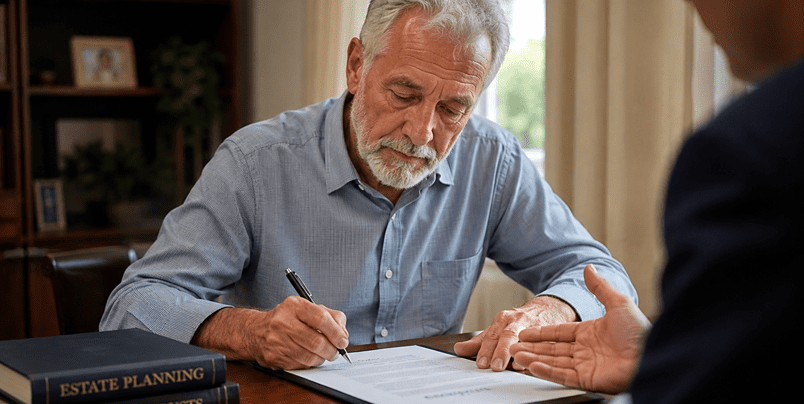 What Is the Standard of Mental Capacity to Draft a Will in California?