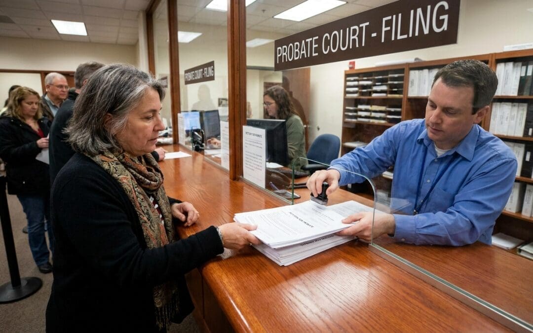 How Long Does Probate Take in California and What Can Delay It?