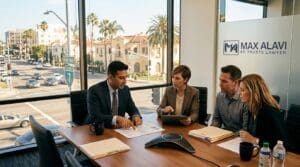 Out of State Trust Disputes - When Trustees Live Outside of California