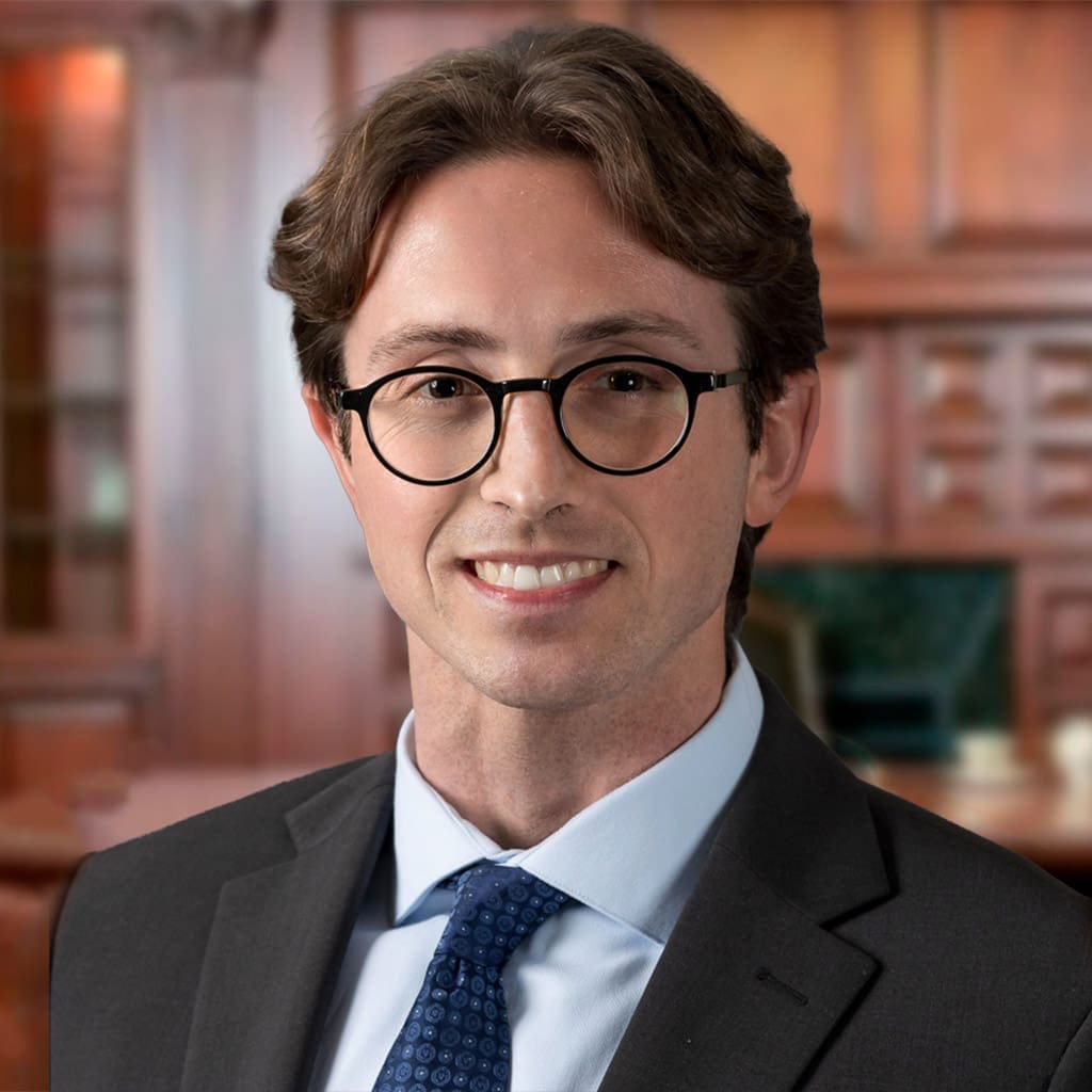 Attorney Kenneth Ponchak